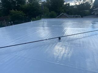 Roof image 1
